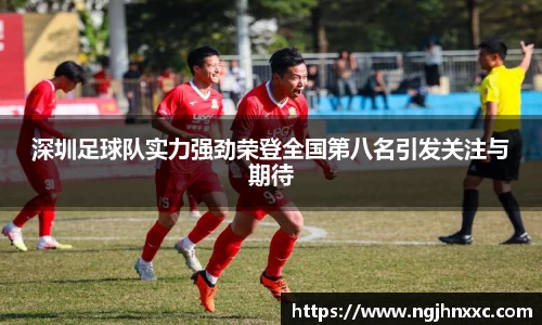 深圳足球队实力强劲荣登全国第八名引发关注与期待